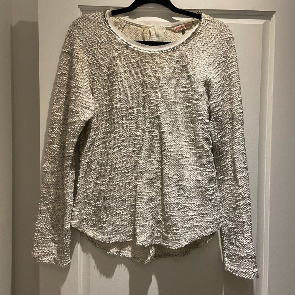 Rebecca Taylor sweater